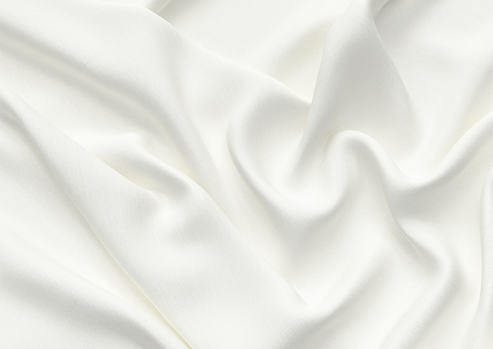 Vienna, Seashell White - Roman Blind - Image 4